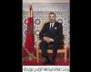 Morocco-Press release from the Royal Cabinet – mafrique