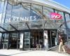 A 23-year-old man, known to the courts, threatens a woman at Rennes train station and then rapes her.