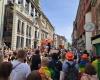 “There is still work to be done to recognize our rights”, thousands of people at the Amiens Pride march