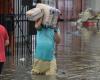 Four dead in Nicaragua, hundreds evacuated to Mexico after heavy rains