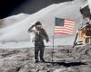 NASA must quickly find a solution for astronaut poop on the Moon