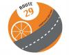 Ploudaniel June 29, 2024 cycling race ranking