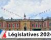 Results of the legislative elections in Rambouillet: the 2024 election live