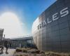 Thales raided in France, the Netherlands and Spain