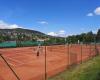 Tennis: the AzCom tournament is in full swing on Gérôme soil