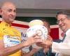 Tour de France: “Pantani had built a character for himself…”
