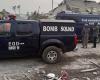 Multiple bomb attacks kill 18 in Borno state