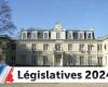 Result of the 2024 legislative elections in Sartrouville (78500) – 1st round [PUBLIE]