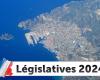Results of the legislative elections in La Ciotat: the 2024 election live