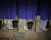 In Pontarlier, disenchanted voters voted en masse