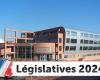 Result of the 2024 legislative elections in Trappes (78190) – 1st round [PUBLIE]