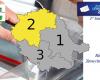 2024 legislative elections in Tarn: the results of the 2nd constituency in the 1st round