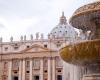 New standards for the Basilica Chapter and the Fabric of St. Peter