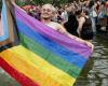 Pride Month comes to a close with major parades around the world