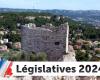 Results of the legislative elections in Vitrolles: the 2024 election live