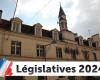 Result of the 2024 legislative elections in Villeparisis (77270) – 1st round [PUBLIE]