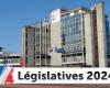 Result of the legislative elections in Vaulx-en-Velin: the 2024 election live