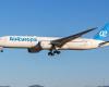 Air Europa mid-flight terror: several dozen injured following an incident in a Boeing 787-9