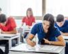 2024 patent: tests begin this Monday for 858,000 middle school students