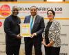 Bank of Africa: the most admired Moroccan brand in financial services