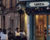 An unforgettable lunch at Lucca