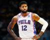 Paul George in Philadelphia, it’s done… and it’s expensive!