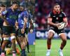 Unusual – The Blues invite Stade Toulouse to play a “super final”, Peato Mauvaka responds