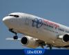 Air Europa Boeing makes emergency landing in Brazil: at least 7 injured
