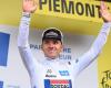 TDF. Tour de France – Remco Evenepoel: “A new yellow jersey… but not me”