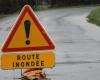 Haute-Marne kept on orange alert, ten other departments in yellow