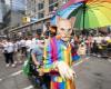 Toronto Pride parade interrupted, then canceled | Middle East, the eternal conflict