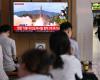 North Korea fires two short-range missiles: with what consequences?