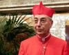 Dominique Mamberti, new cardinal of the “Habemus Papam”