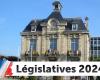 Result of the 2024 legislative elections in Brunoy (91800) – 1st round [PUBLIE]