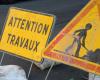Traffic changes on this main street in Montauban: what’s happening