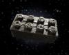 LEGO and ESA create meteorite bricks to build on the moon