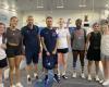 Paris 2024 Olympic Games: In training in Montpellier, the French women’s saber team is preparing for the event in ideal conditions