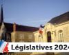 Result of the 2024 legislative elections in Fleury-les-Aubrais (45400) – 1st round [PUBLIE]