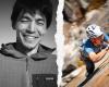 One of Japan’s greatest climbers disappears on the slopes of Mount Fuji