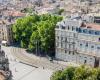 Bordeaux: Two new sectors are pedestrianized from today