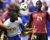 LIVE. France – Belgium: the Blues put their foot on the ball! Follow the round of 16 live