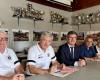 Football in Trèbes: two new coaches for team 1