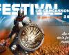 COMPETITION – Carcassonne Festival: IAM, Scorpions, Pierre de Maere, Big Flo & Oli