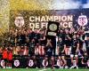 Top 14 – Is this Toulouse the best in history? Denis Charvet, Christian Califano, Fabien Pelous and Yannick Nyanga decide