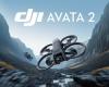 Barely released, the DJI Avata 2 drone is on sale during the summer sales