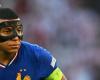 LIVE – France-Belgium: Kylian Mbappé and the Blues towards the quarter-finals?