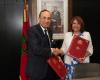 CSEFRS and CNRST strengthen their cooperation