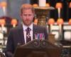 this meaningful award received by Meghan Markle’s husband remains in the throat of some – Closer