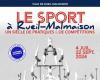 Exhibition Sport in Rueil-Malmaison, a century of practices & competitions