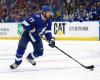 Victor Hedman: towards an extension at the Lightning?